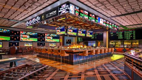 betmgm mass sportsbook - BetMGM casino